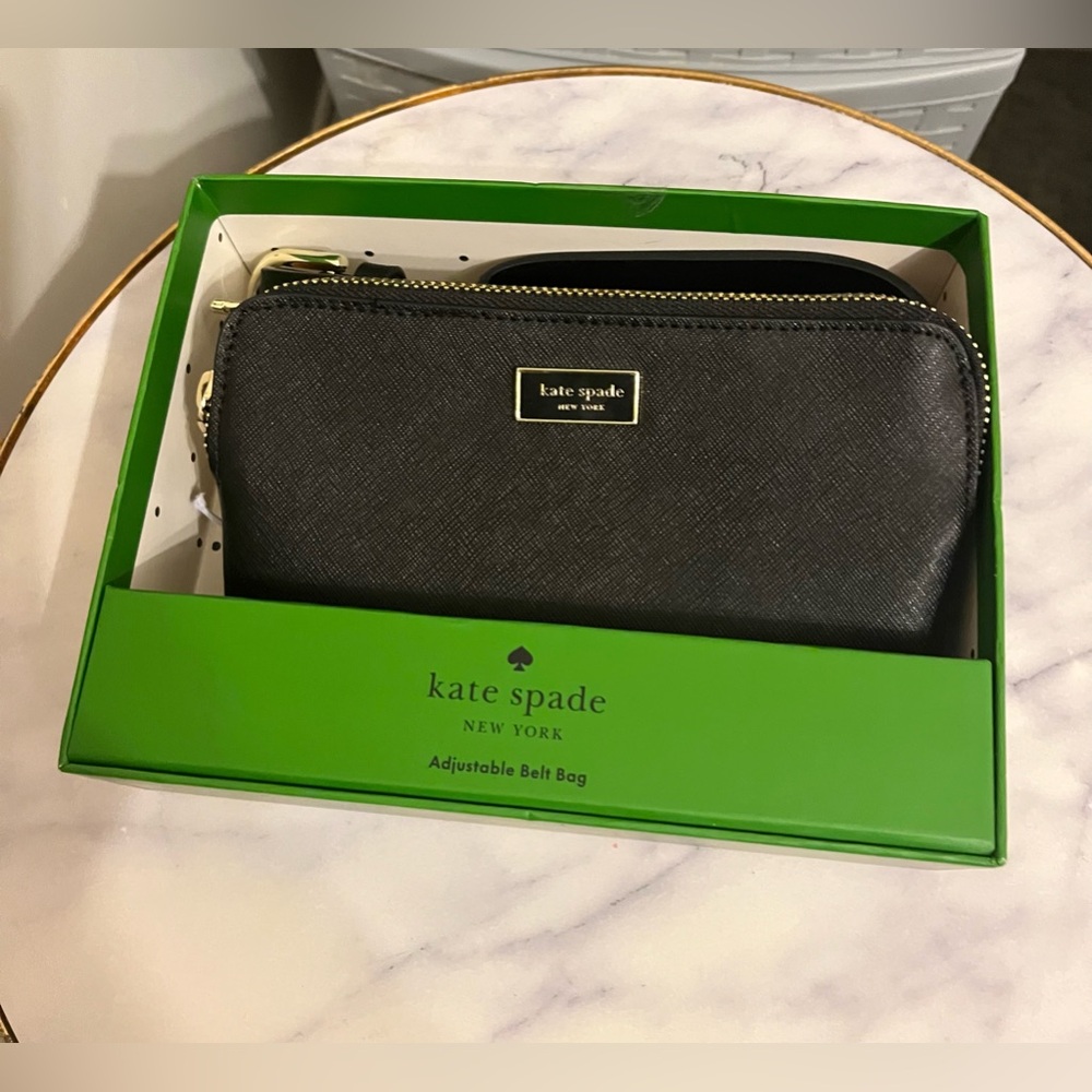 Katie Spade New York new in box